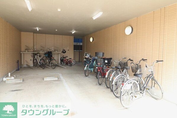 ファミール河内 の物件内観写真